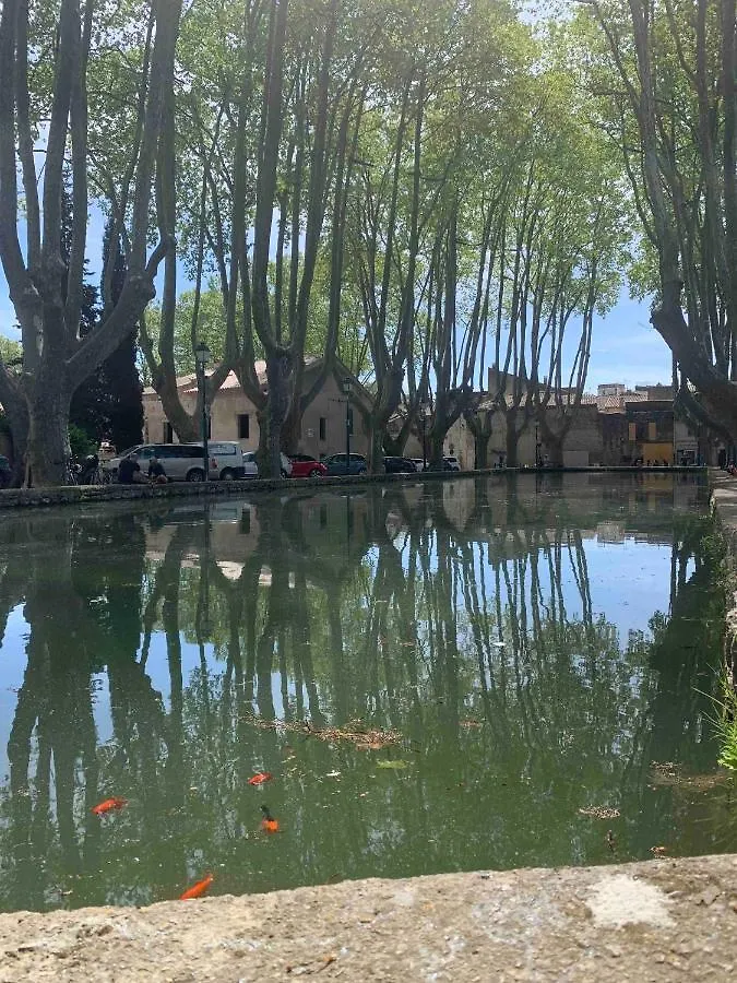 Le Cabanon De Livia Avec Piscine Privee Villa Cucuron 0*,