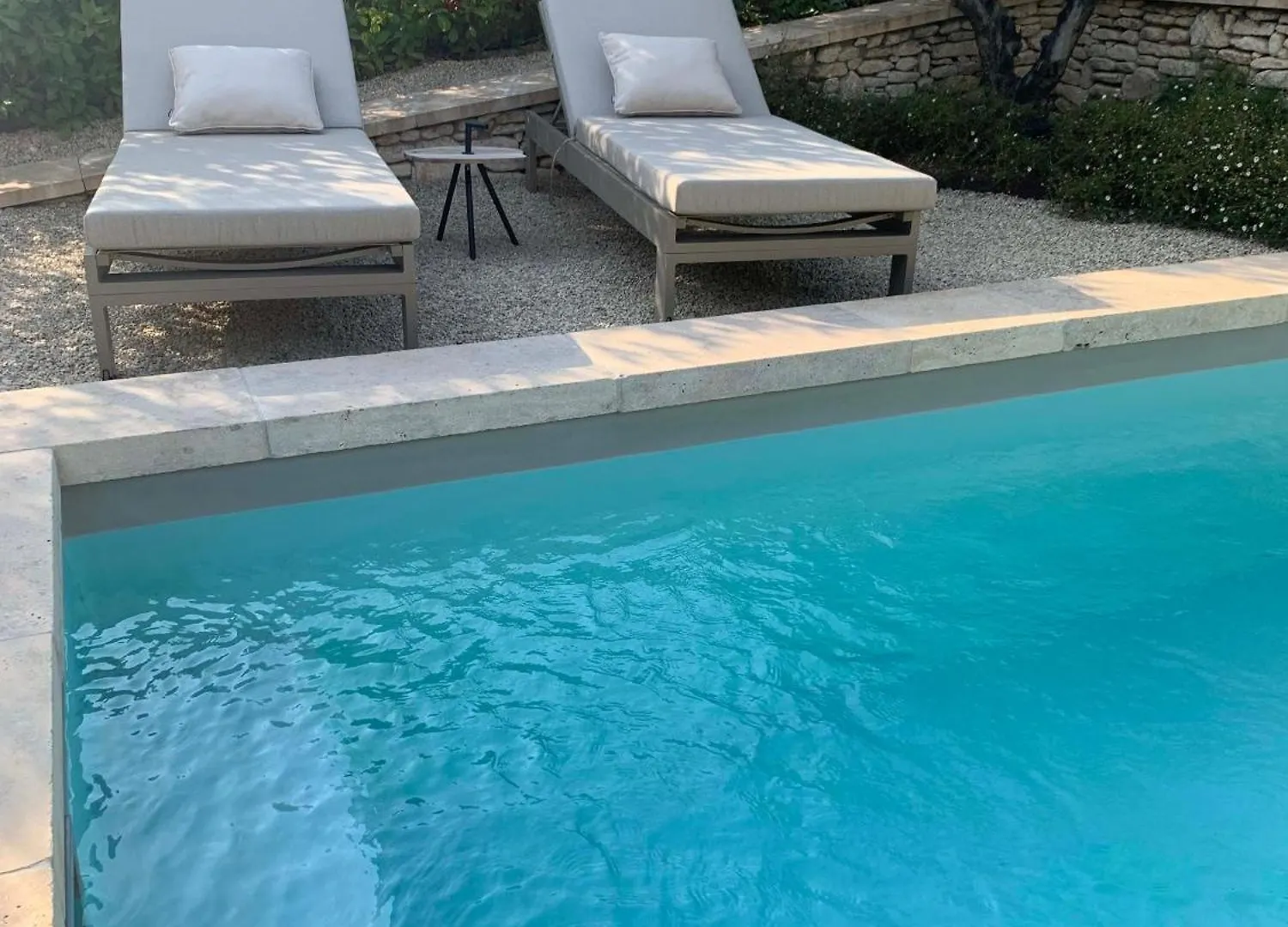 Le Cabanon De Livia Avec Piscine Privee Villa Cucuron