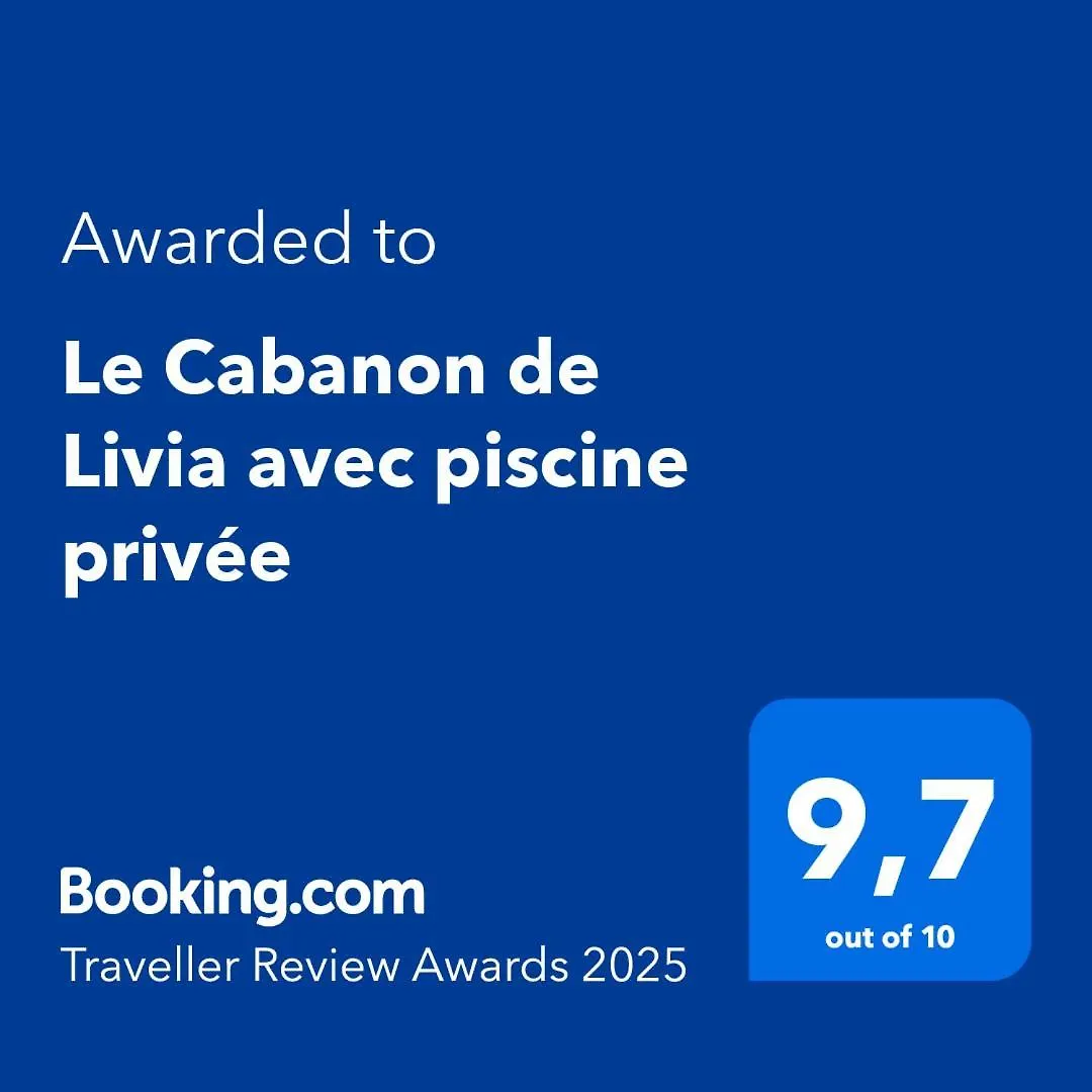 Le Cabanon De Livia Avec Piscine Privee Villa Cucuron Holiday home